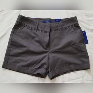 Grey Shorts NEW